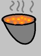 How not to make soup [Oneshot]